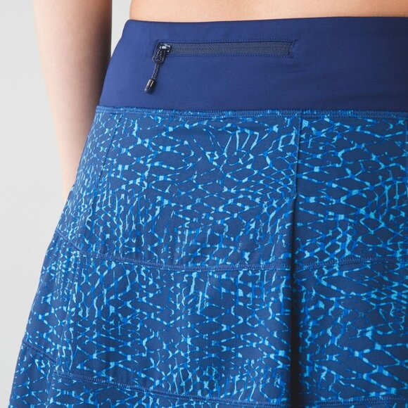 Lululemon Pace Rival Skirt - Picture 4 of 13